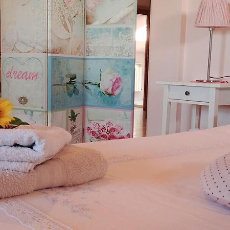 B&B Casa Alysa Tavullia Bagian luar foto