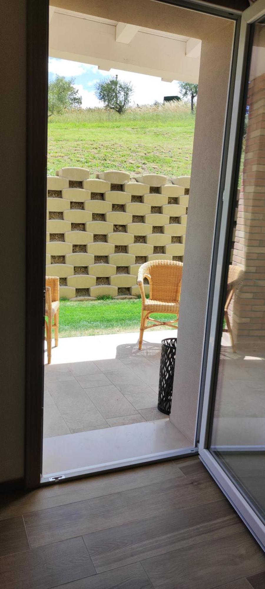 B&B Casa Alysa Tavullia Bagian luar foto